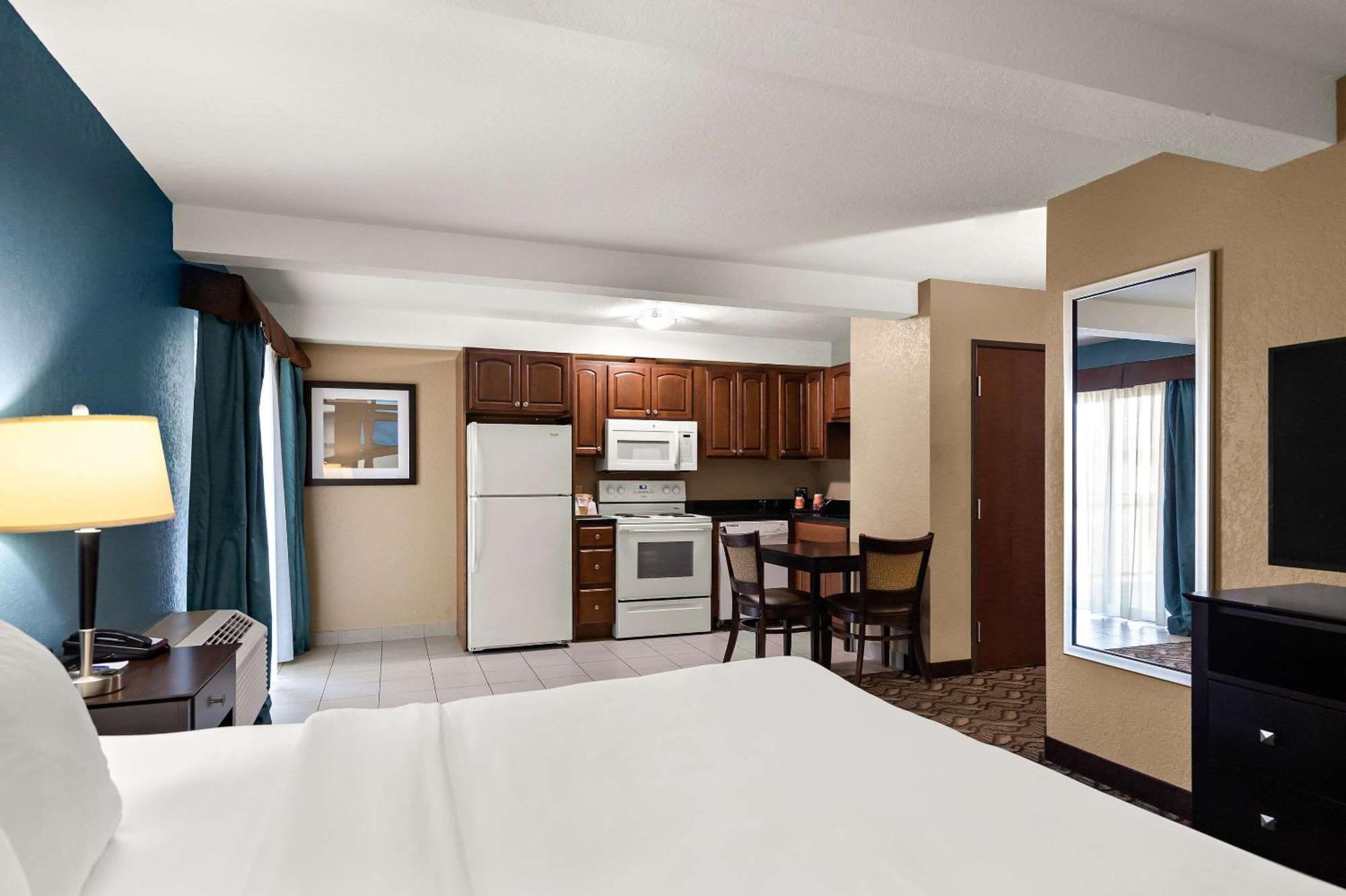 Comfort Inn & Suites Springfield I-55 Exteriér fotografie