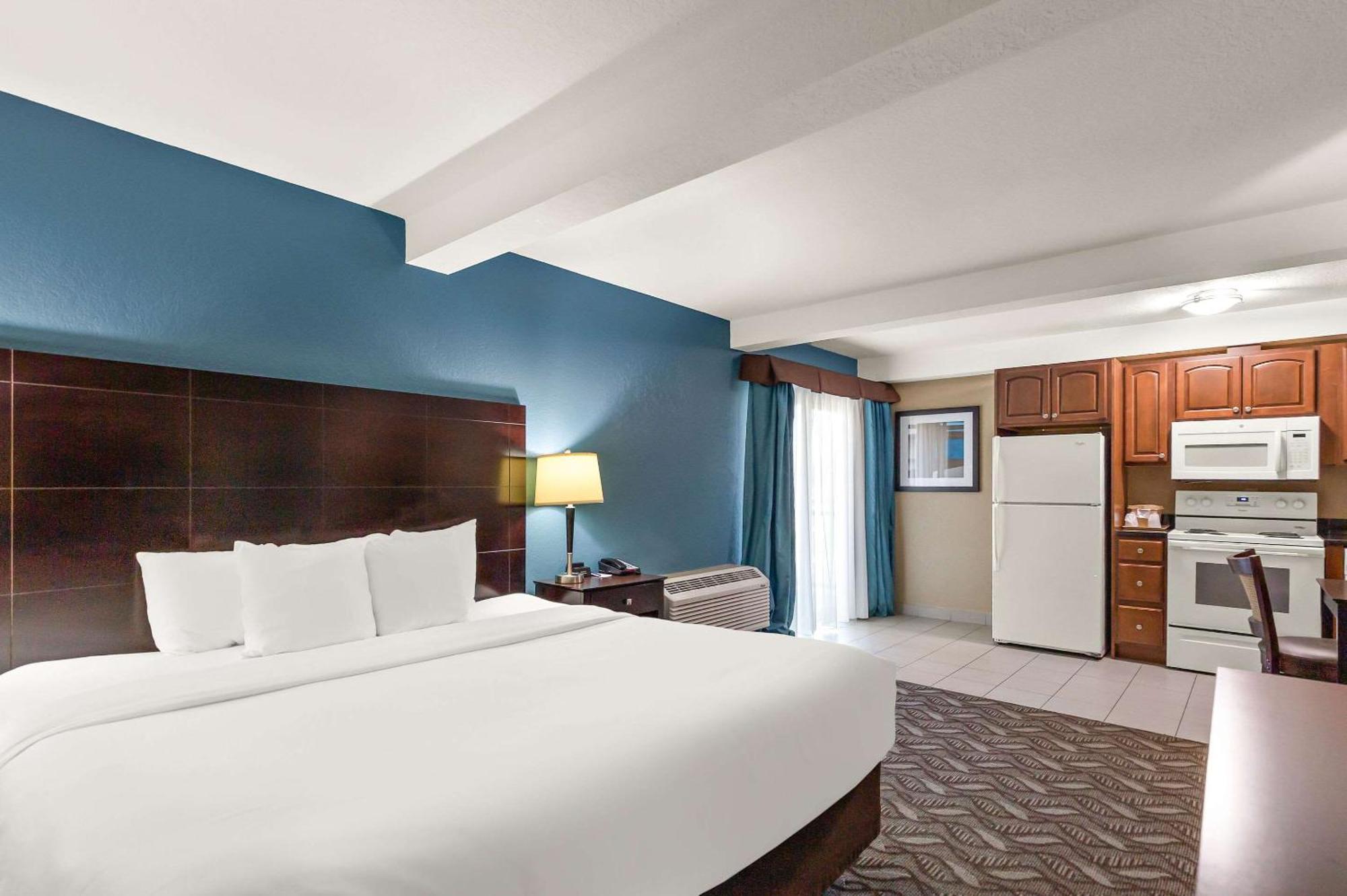 Comfort Inn & Suites Springfield I-55 Exteriér fotografie