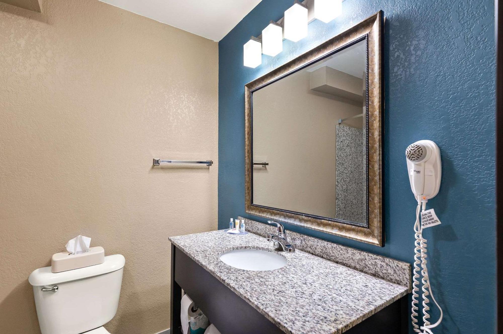 Comfort Inn & Suites Springfield I-55 Exteriér fotografie
