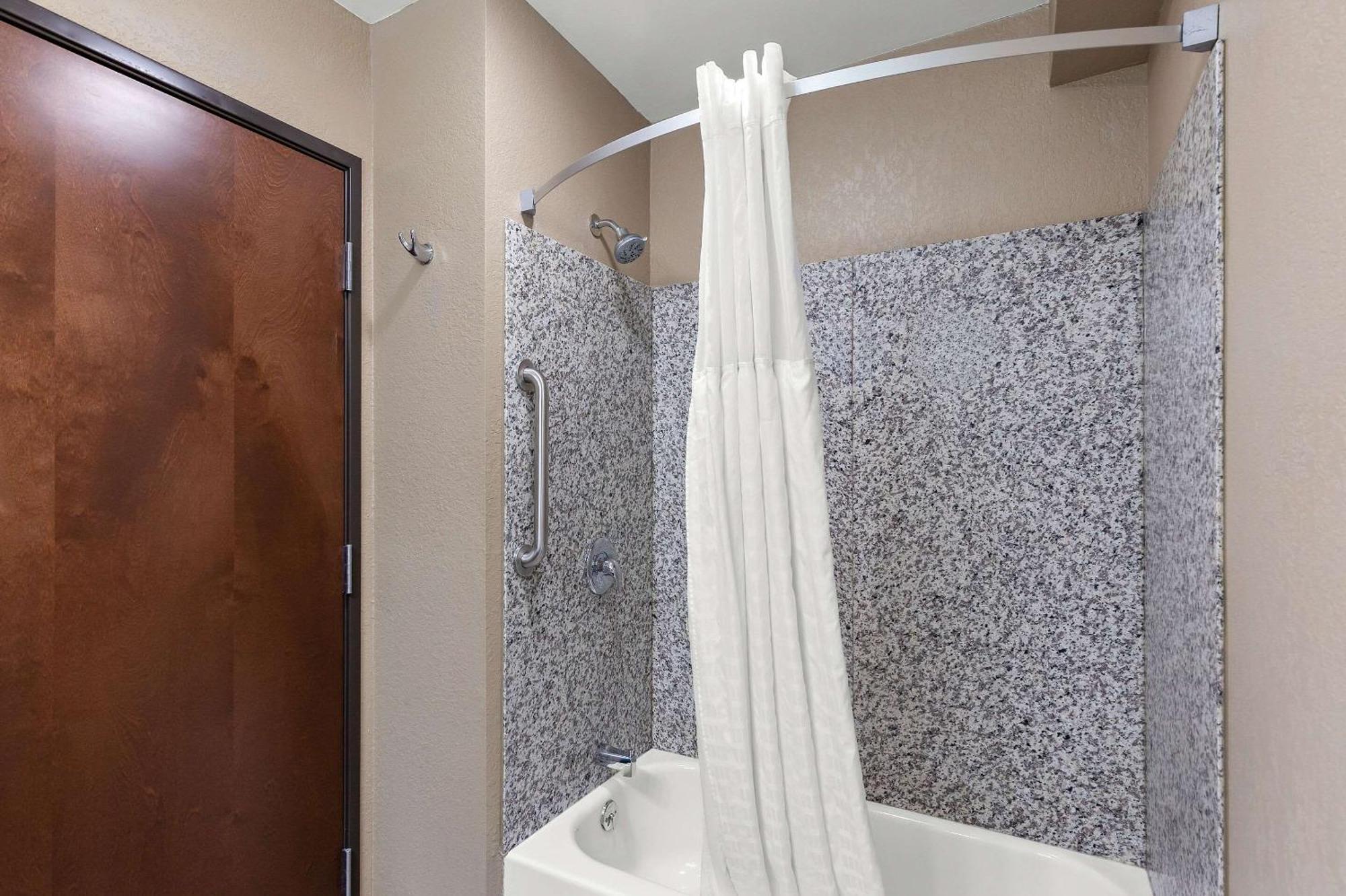 Comfort Inn & Suites Springfield I-55 Exteriér fotografie