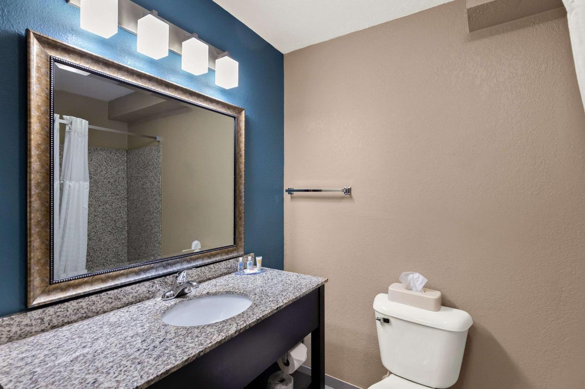 Comfort Inn & Suites Springfield I-55 Exteriér fotografie