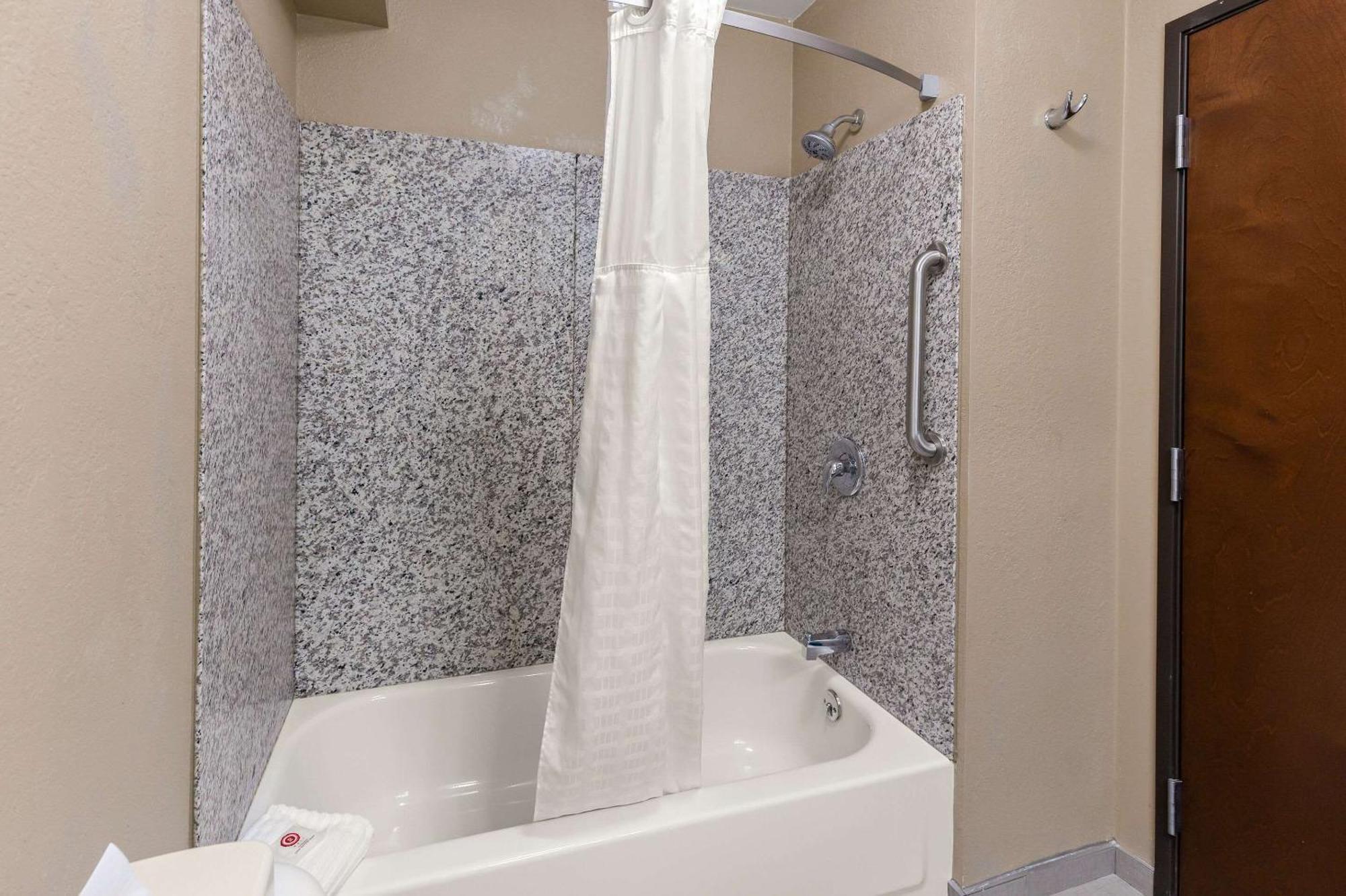 Comfort Inn & Suites Springfield I-55 Exteriér fotografie